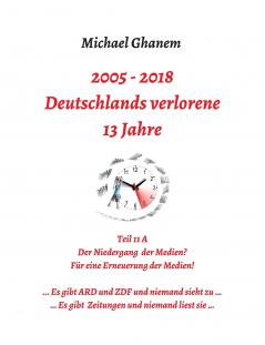 Deutschlands verlorene 13 Jahre