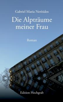 Die Alpträume meiner Frau