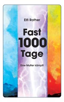 Fast 1000 Tage
