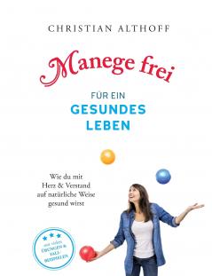Manege frei für ein gesundes Leben