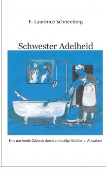 Krankenschwester Adelheid