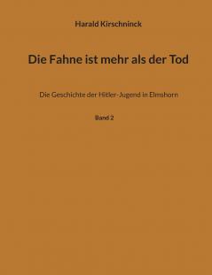 Die Fahne ist mehr als der Tod