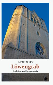 Löwengrab