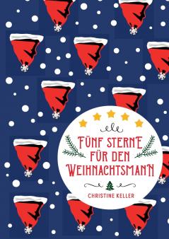 Fünf Sterne für den Weihnachtsmann