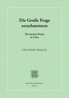 Die Große Frage zerschmettern