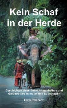 Kein Schaf in der Herde