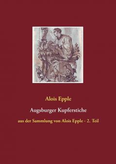 Augsburger Kupferstiche