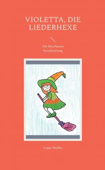 Violetta die Liederhexe