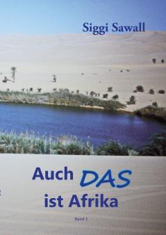 Auch das ist Afrika