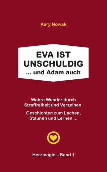 Eva ist unschuldig ... und Adam auch