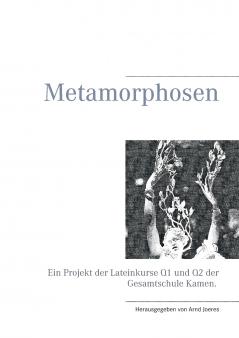 Metamorphosen