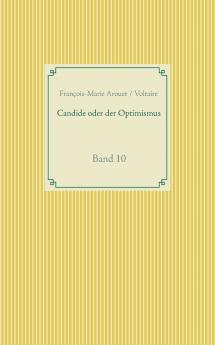 Candide oder der Optimismus