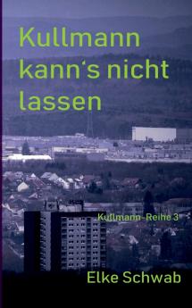 Kullmann kann's nicht lassen