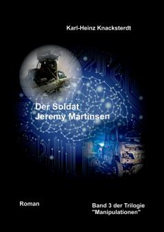 Der Soldat Jeremy Martinsen