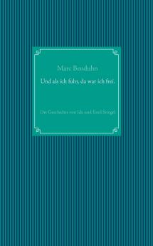 Und als ich fuhr da war ich frei.