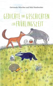 Gedichte und Geschichten zur Frühlingszeit