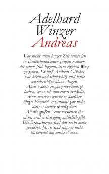 Andreas