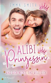 Alibi Prinzessin