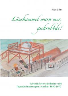 Läushammel warn mer gschrubbde!