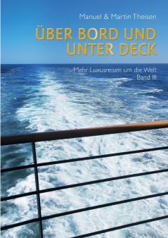 Über Bord und unter Deck