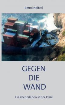 Gegen die Wand