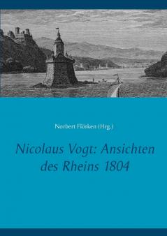 Nicolaus Vogt