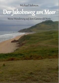 Der Jakobsweg am Meer
