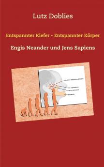 Entspannter Kiefer - Entspannter Körper