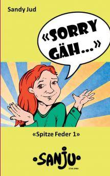 Sorry gäh...