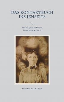 Das Kontaktbuch ins Jenseits