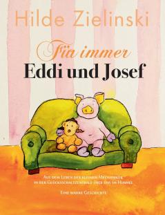 Für immer Eddi und Josef