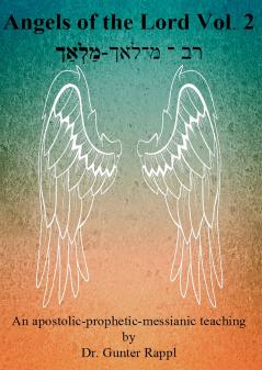 Angels of the Lord Vol. 2