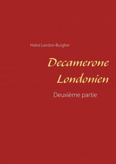 Decamerone Londonien