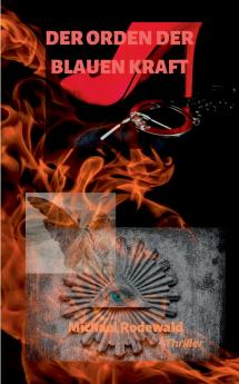 Der Orden der blauen Kraft