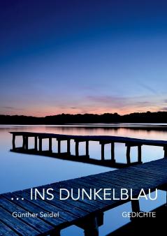 ins dunkelblau
