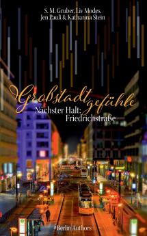 Gro��stadtgef��hle