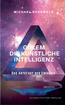 GOLEM - Die K��nstliche Intelligenz