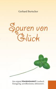 Spuren von Glück