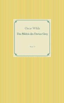 Das Bildnis des Dorian Grey