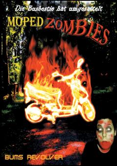 Mopedzombies