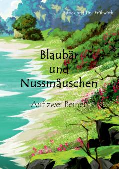 Blaub��r und Nussm��uschen
