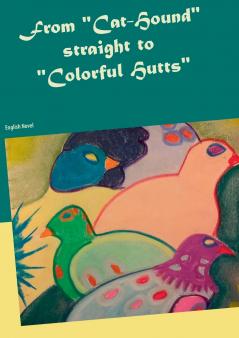 From Cat-Hound straight to Colorful Hutts