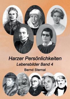 Harzer Persönlichkeiten