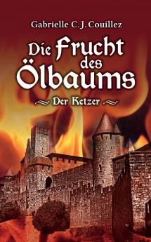 Die Frucht des Ölbaums