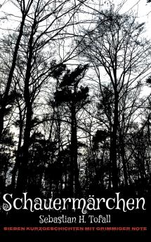 Schauermärchen