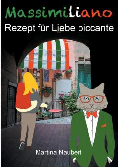 Massimiliano Rezept f��r Liebe piccante