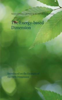 The Energy-based Dimension