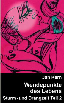 Wendepunkte des Lebens Teil 2