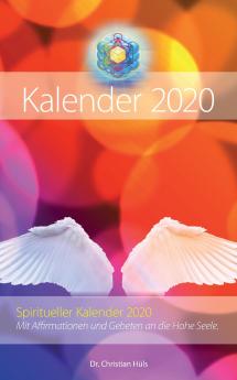 Spiritueller Kalender 2020