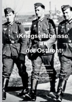 Kriegserlebnisse an der Ostfront